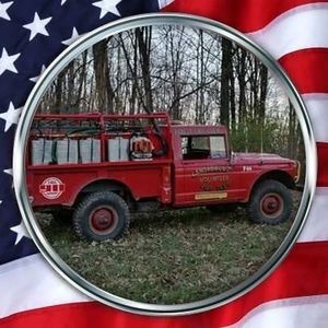 Meet your Posher, Ben